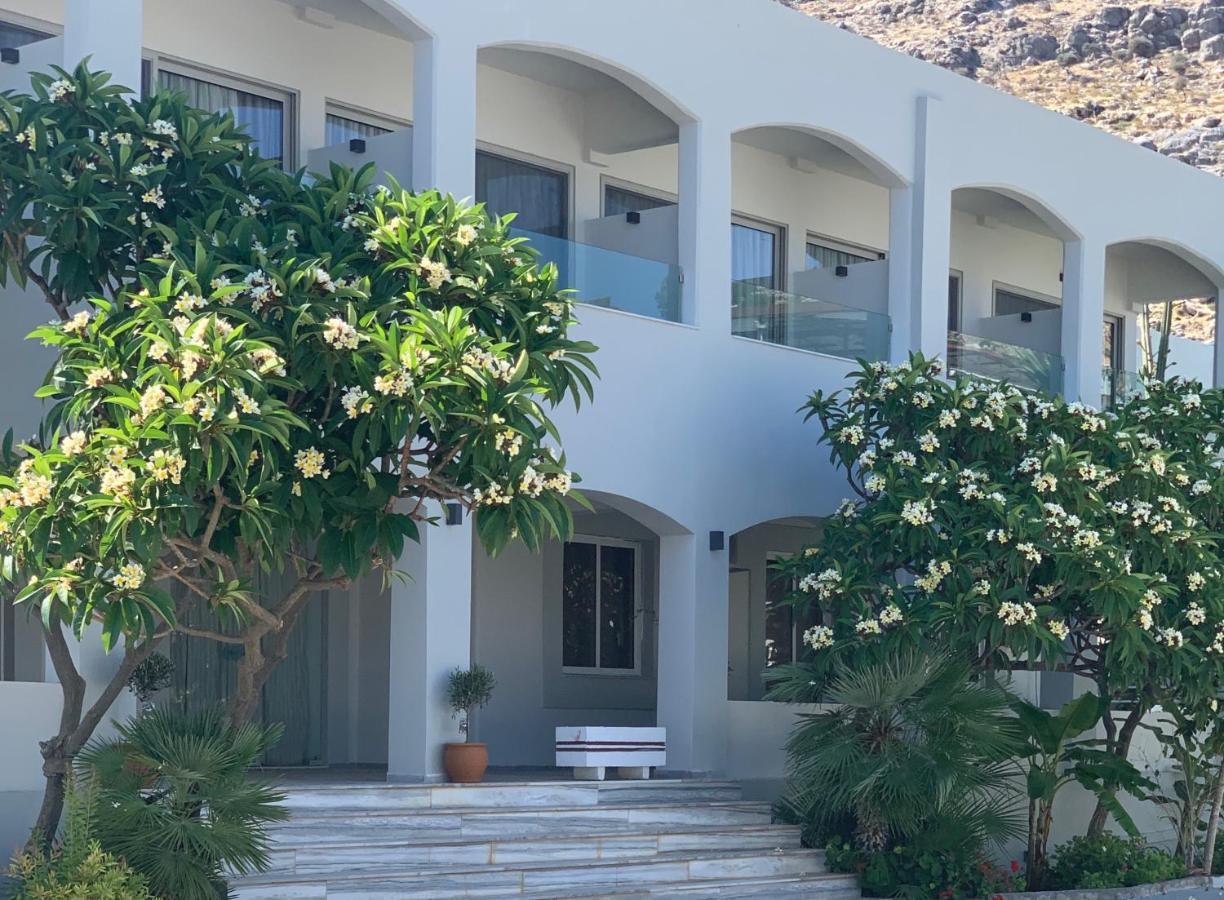 Pals Studios Pefkos Pefki Buitenkant foto