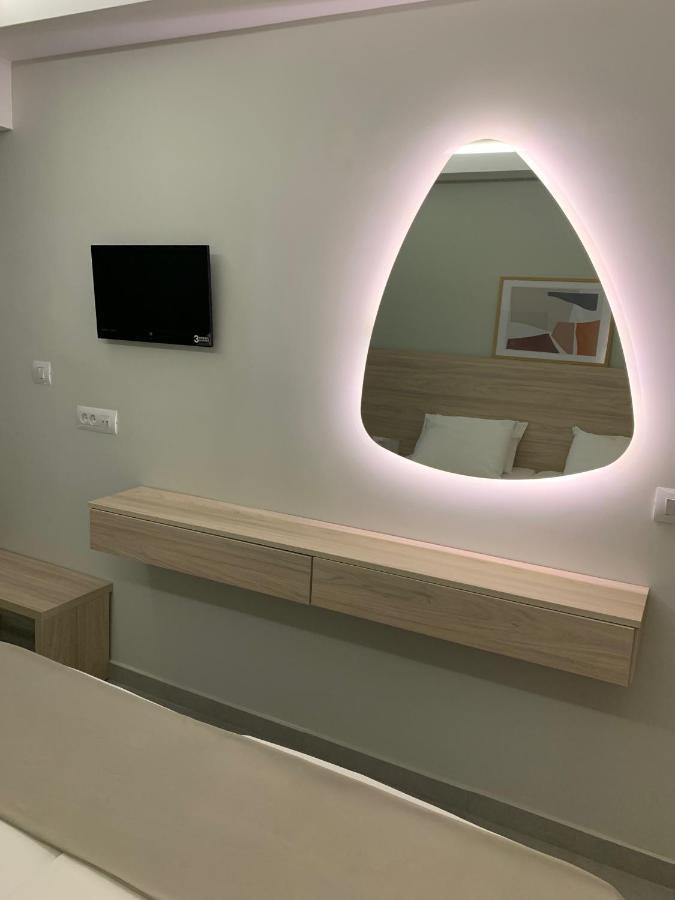 Pals Studios Pefkos Pefki Buitenkant foto