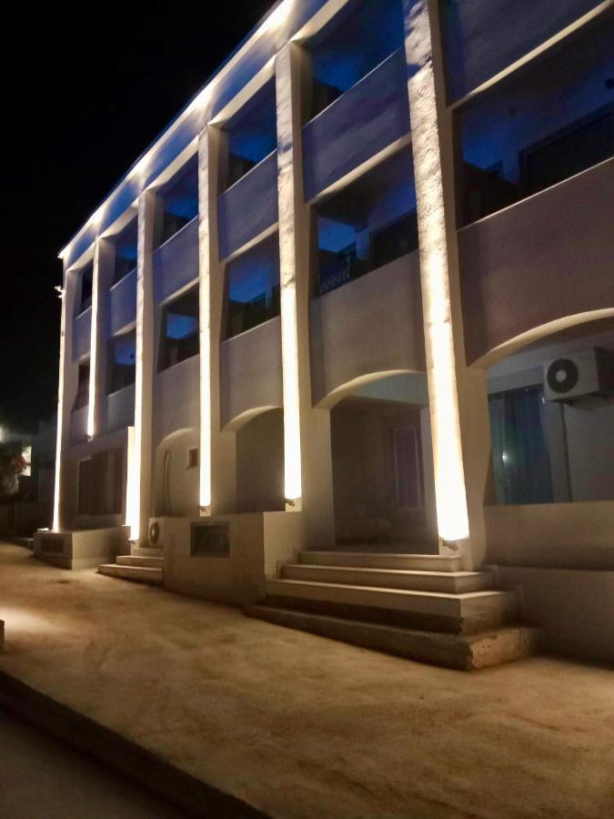 Pals Studios Pefkos Pefki Buitenkant foto