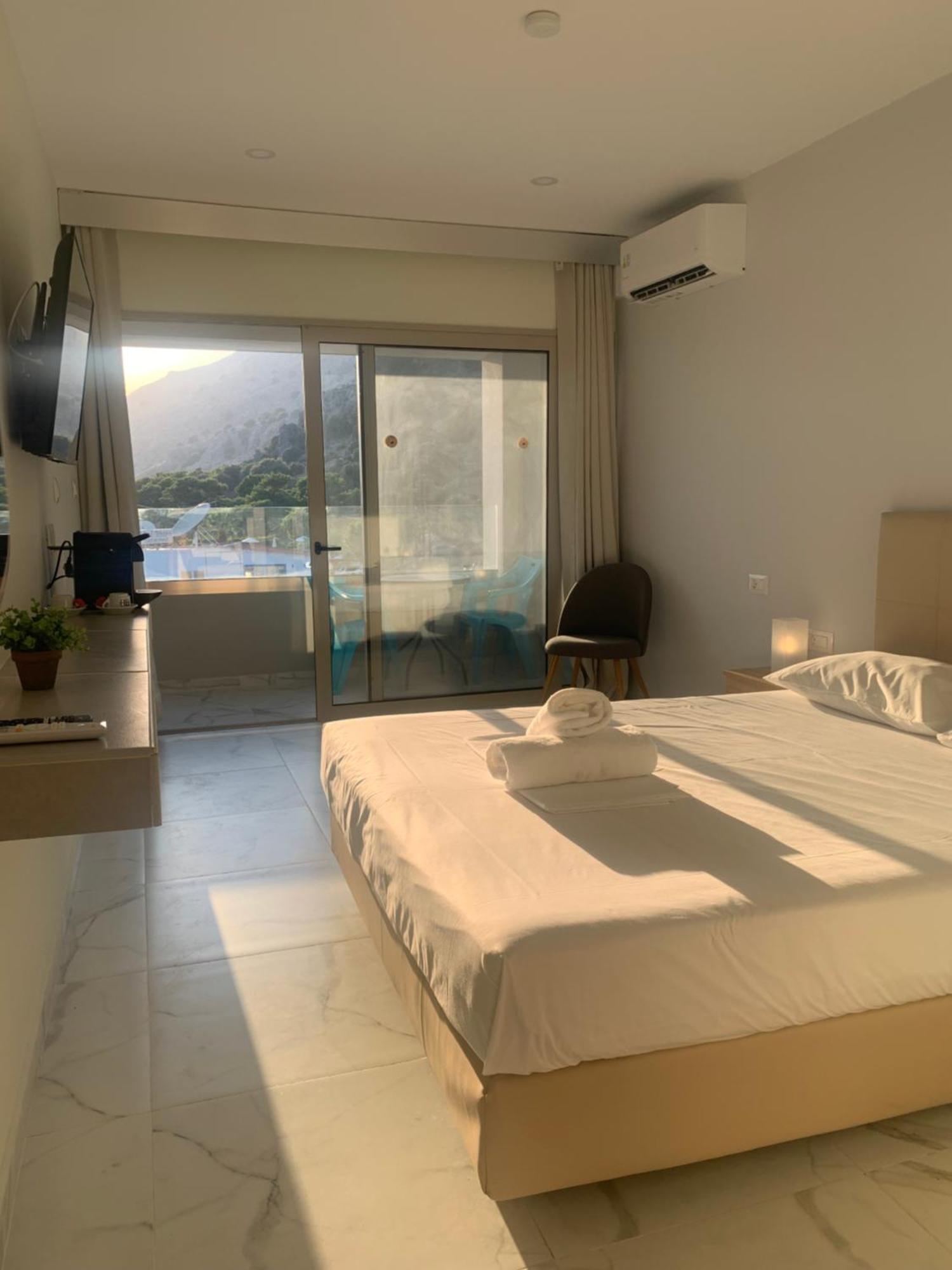 Pals Studios Pefkos Pefki Buitenkant foto