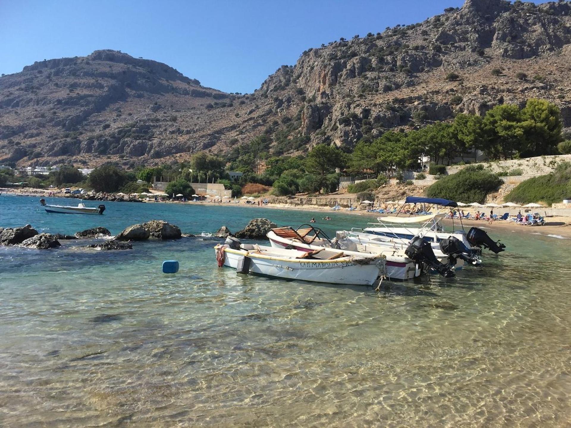 Pals Studios Pefkos Pefki Buitenkant foto
